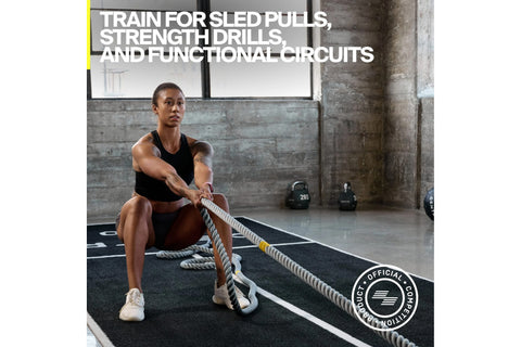 HYROX Power Rope Plus Centr Coach Bundle