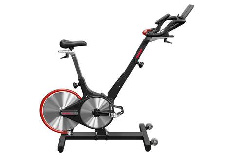 Keiser M3i Studio Plus Indoor Bike