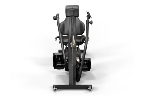 Keiser M7i Total Body Recumbent Stepper