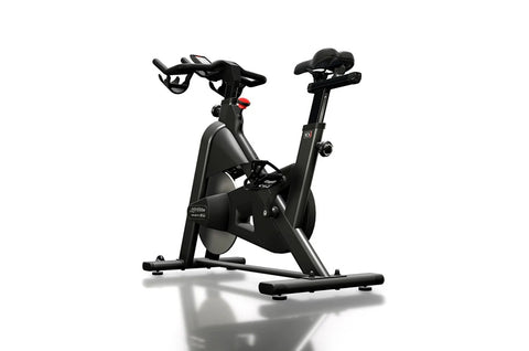 Stationary bike