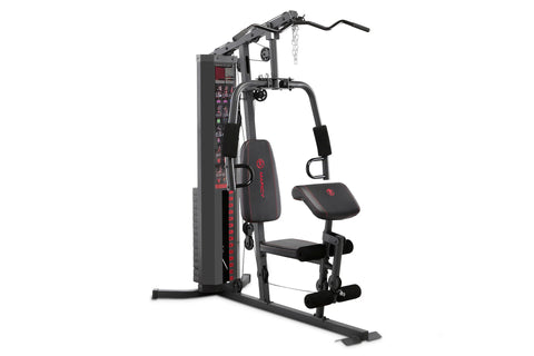 Marcy 150lb Stack Weight Home Gym (MWM-989) (🏃IN-STORE SPECIAL)