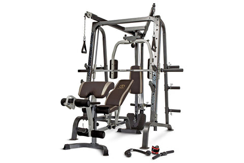 Marcy Smith Machine / Cage System (MD-9010G)