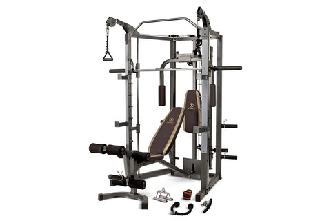 Marcy Smith Machine Home Gym (SM-4008) (🏃IN-STORE SPECIAL)