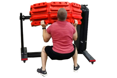Marpo Functional Tire Trainer