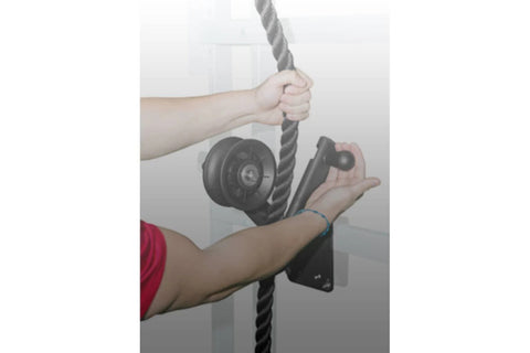 Marpo X8 Mountable Rope Trainer (😎 SUMMER SALE - Extra 6%)
