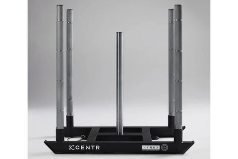 HYROX Official Competition Power Sled