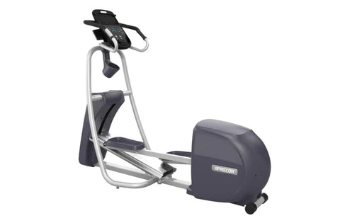 Precor EFX 443 Elliptical (R40 Console) (DEMO) (😎 SUMMER SALE)