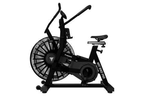 Throwdown HIIT Bike Pro