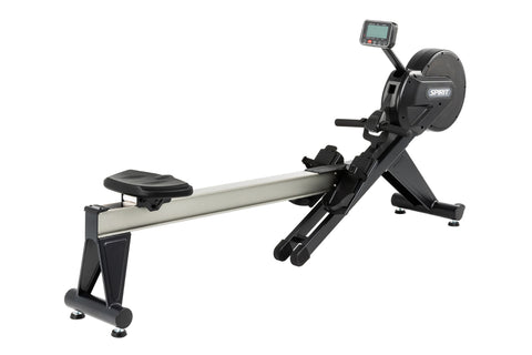 Spirit CRW800 Rower (😎 SUMMER SALE)