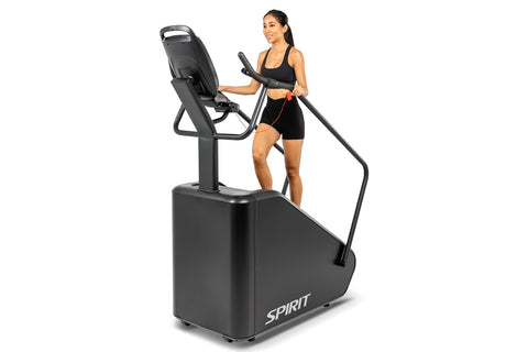 Spirit CSC880 Stairclimber (😎 SUMMER SALE)