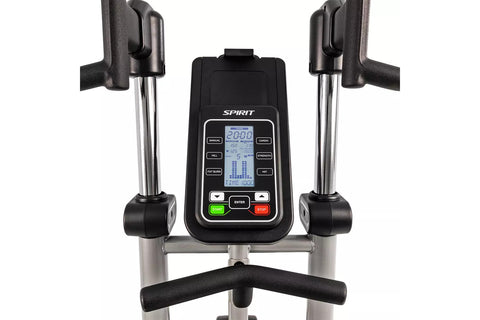Spirit CVC800 Vertical Climber