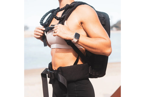 STEPR All-In Ruck