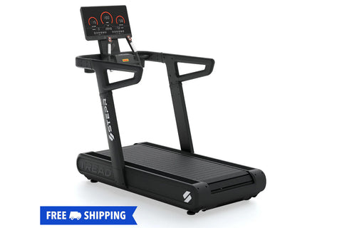 STEPR ALL-IN TREAD XL