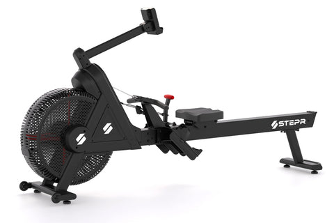 STEPR Rower XL