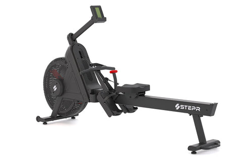 STEPR Rower XL