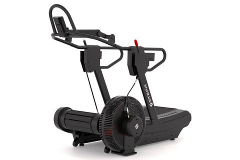 STEPR TREADSLED XL