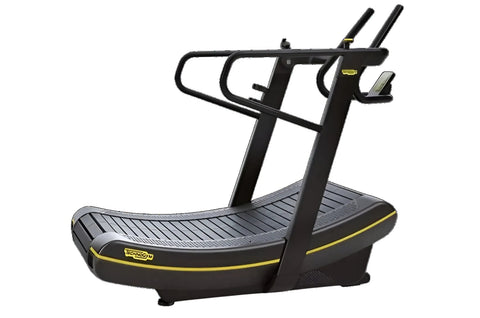 Technogym Skillmill Curved Treadmill (DEMO) (😎 SUMMER SALE)
