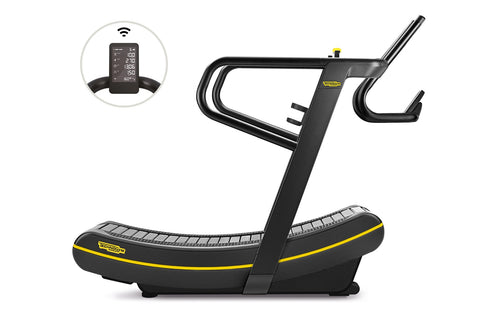 Technogym Skillmill Curved Treadmill (DEMO) (😎 SUMMER SALE)