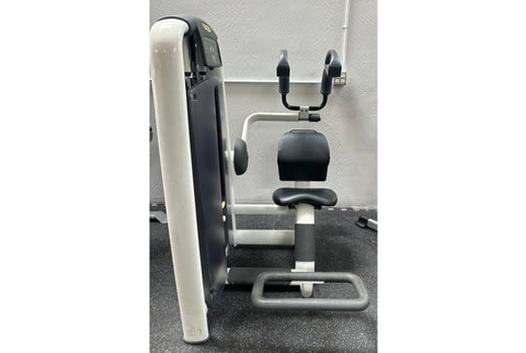 TechnoGym Total Selection Abdominal Crunch (DEMO) (🚧LABOR DAY SALE)