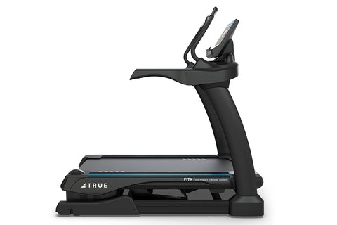 TRUE Alpine Runner Incline Trainer