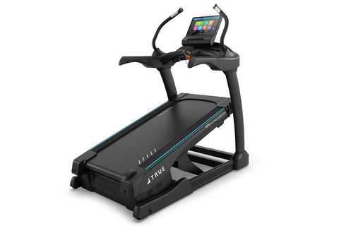 TRUE Alpine Runner Incline Trainer