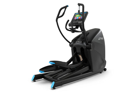 TRUE Apex Elliptical Cross Trainer
