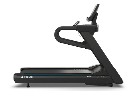 TRUE Apex Commercial Treadmill