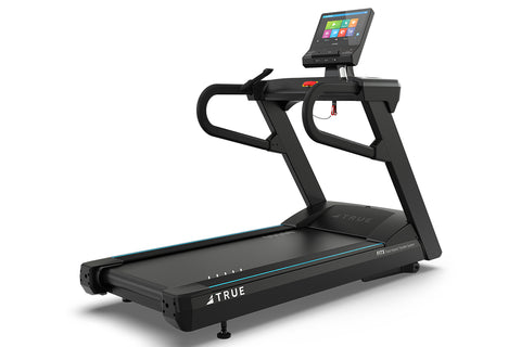 TRUE Apex Commercial Treadmill