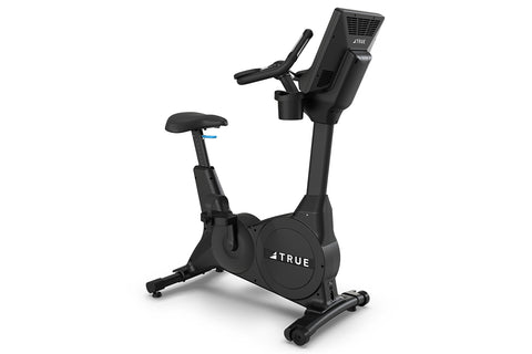 TRUE Apex Upright Bike