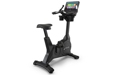 TRUE Apex Upright Bike