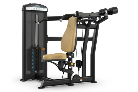 TRUE FUSE-0700 Shoulder Press