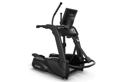 TRUE Gravity Elliptical
