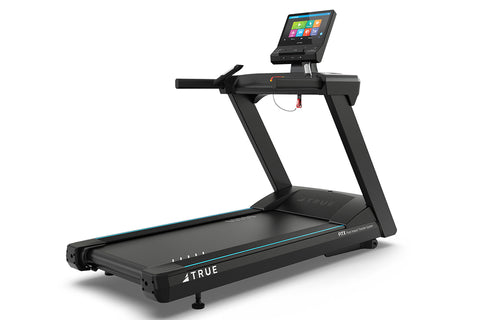 TRUE Gravity Plus Treadmill
