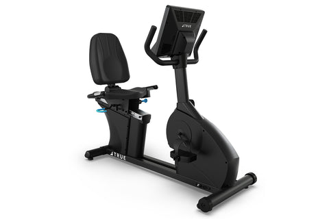 TRUE Gravity Recumbent Exercise Bike
