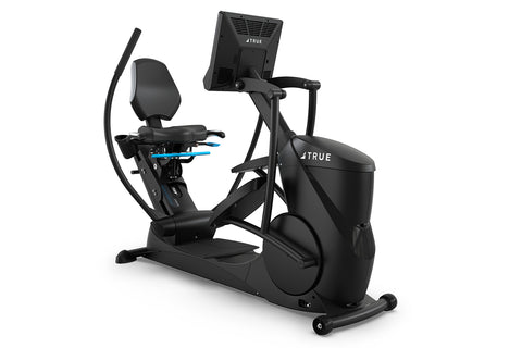 TRUE Gravity Recumbent Elliptical