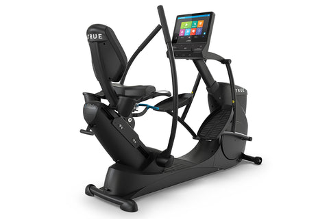 TRUE Gravity Recumbent Elliptical