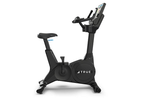 TRUE Gravity Upright Exercise Bike