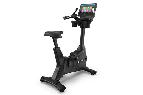 TRUE Gravity Upright Exercise Bike