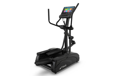 TRUE Launch Elliptical