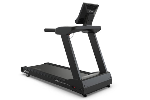 TRUE Launch Treadmill