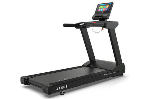 TRUE Launch Treadmill