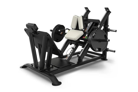 TRUE PLS-1000 Hack Squat