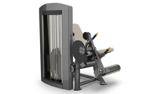TRUE SPL-0100 Seated Leg Extension