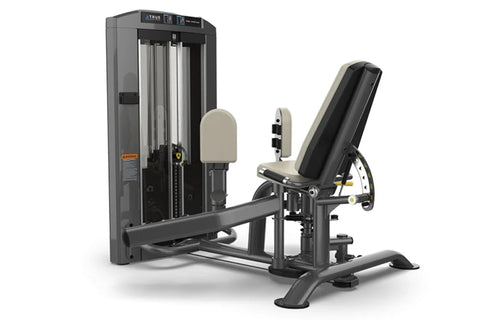 TRUE SPL-0400 Inner and Outer Thigh