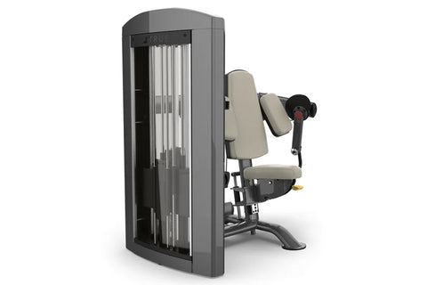 TRUE SPL-0600 Seated Bicep Curl