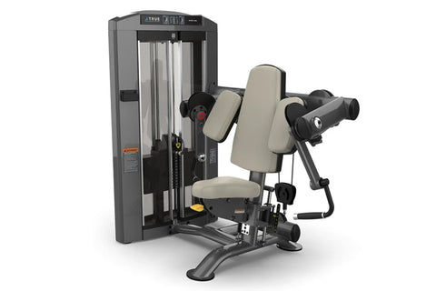 TRUE SPL-0600 Seated Bicep Curl