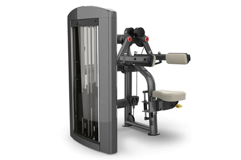 TRUE SPL-0800 Deltoid Raise