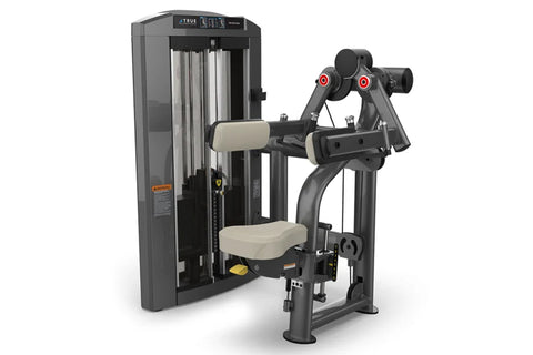 TRUE SPL-0800 Deltoid Raise