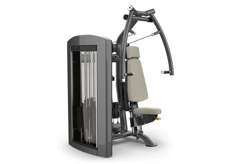 TRUE SPL-0900 Chest Press