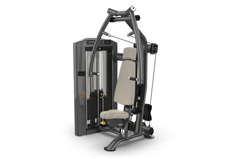 TRUE SPL-0900 Chest Press